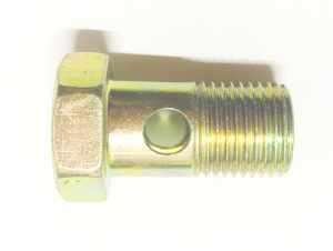 Болт штуцер М10х1,50 Китай АК2538